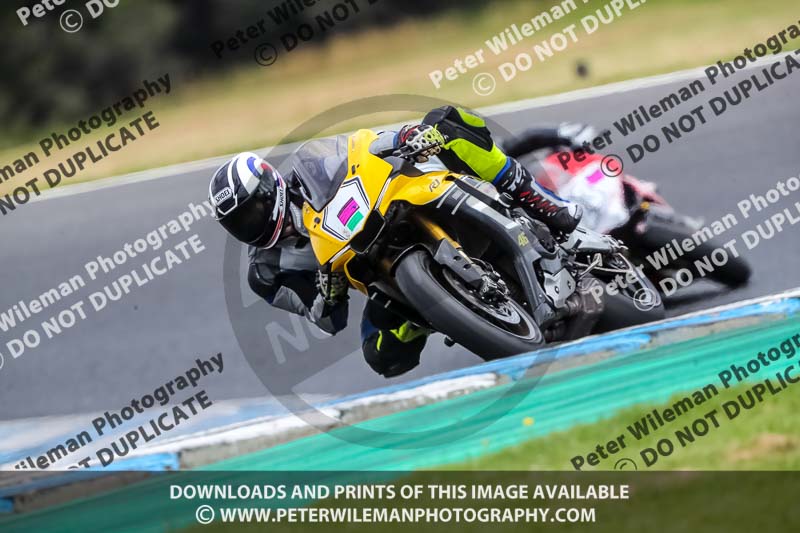 07th to 9th January 2019;Phillip Island;event digital images;motorbikes;no limits;peter wileman photography;trackday;trackday digital images