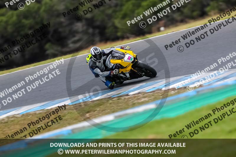 07th to 9th January 2019;Phillip Island;event digital images;motorbikes;no limits;peter wileman photography;trackday;trackday digital images