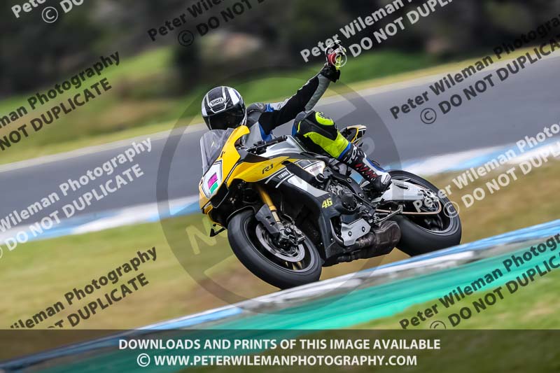 07th to 9th January 2019;Phillip Island;event digital images;motorbikes;no limits;peter wileman photography;trackday;trackday digital images