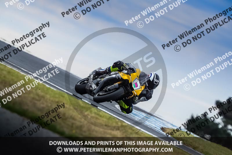 07th to 9th January 2019;Phillip Island;event digital images;motorbikes;no limits;peter wileman photography;trackday;trackday digital images