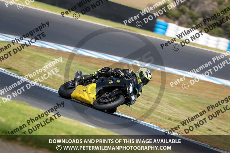 07th to 9th January 2019;Phillip Island;event digital images;motorbikes;no limits;peter wileman photography;trackday;trackday digital images