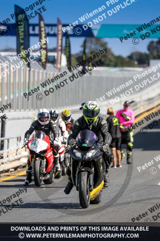 07th to 9th January 2019;Phillip Island;event digital images;motorbikes;no limits;peter wileman photography;trackday;trackday digital images