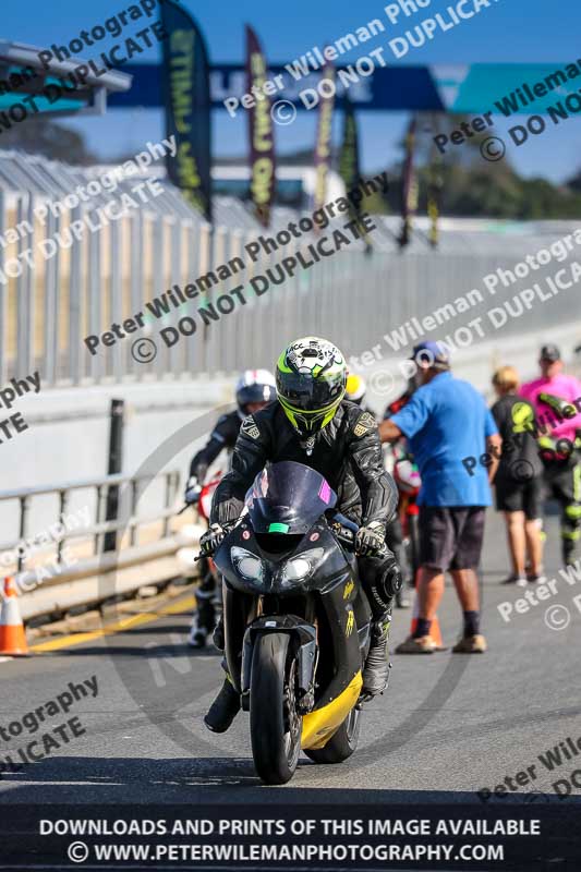 07th to 9th January 2019;Phillip Island;event digital images;motorbikes;no limits;peter wileman photography;trackday;trackday digital images