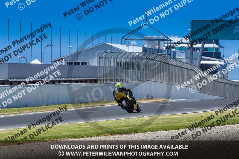 07th to 9th January 2019;Phillip Island;event digital images;motorbikes;no limits;peter wileman photography;trackday;trackday digital images