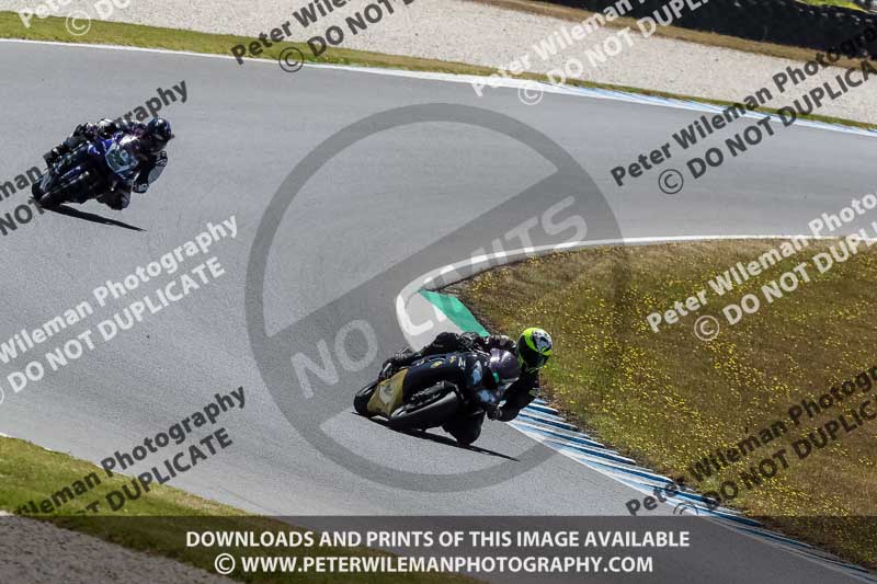 07th to 9th January 2019;Phillip Island;event digital images;motorbikes;no limits;peter wileman photography;trackday;trackday digital images