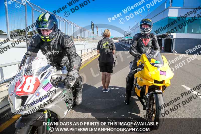 07th to 9th January 2019;Phillip Island;event digital images;motorbikes;no limits;peter wileman photography;trackday;trackday digital images
