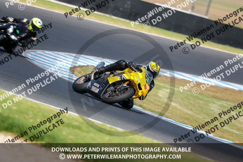 07th to 9th January 2019;Phillip Island;event digital images;motorbikes;no limits;peter wileman photography;trackday;trackday digital images