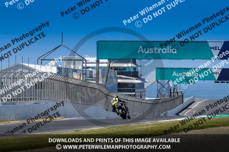 07th to 9th January 2019;Phillip Island;event digital images;motorbikes;no limits;peter wileman photography;trackday;trackday digital images