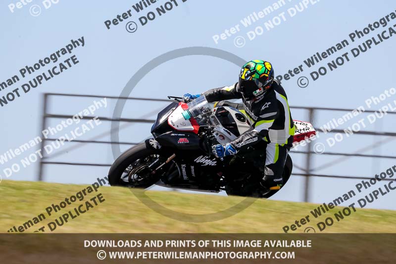 07th to 9th January 2019;Phillip Island;event digital images;motorbikes;no limits;peter wileman photography;trackday;trackday digital images