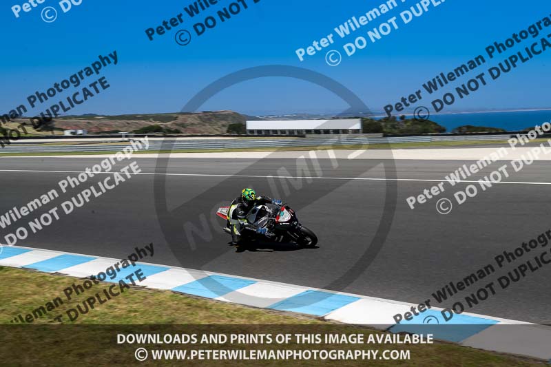 07th to 9th January 2019;Phillip Island;event digital images;motorbikes;no limits;peter wileman photography;trackday;trackday digital images