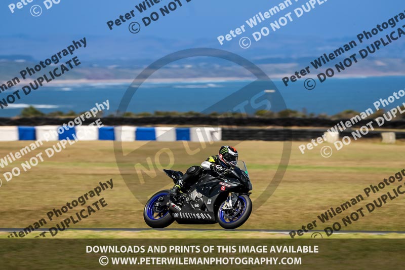 07th to 9th January 2019;Phillip Island;event digital images;motorbikes;no limits;peter wileman photography;trackday;trackday digital images