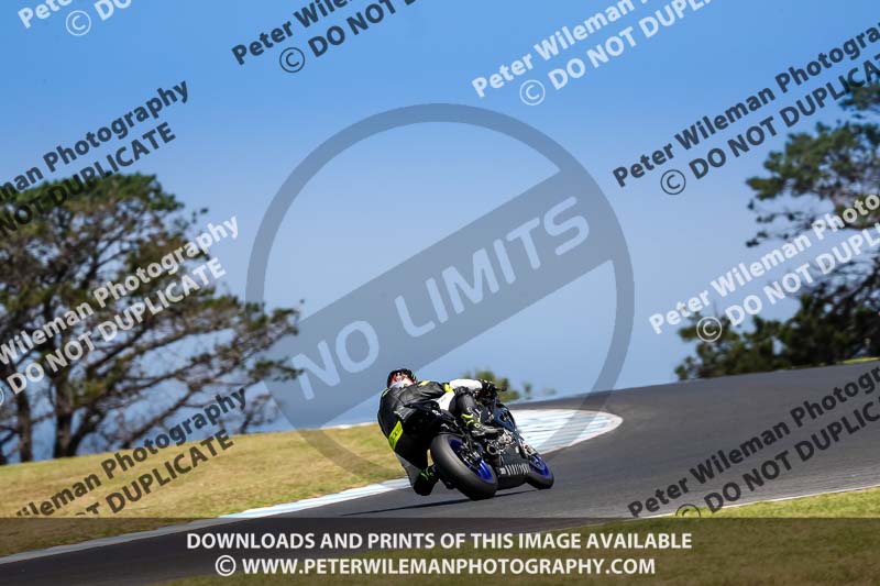 07th to 9th January 2019;Phillip Island;event digital images;motorbikes;no limits;peter wileman photography;trackday;trackday digital images