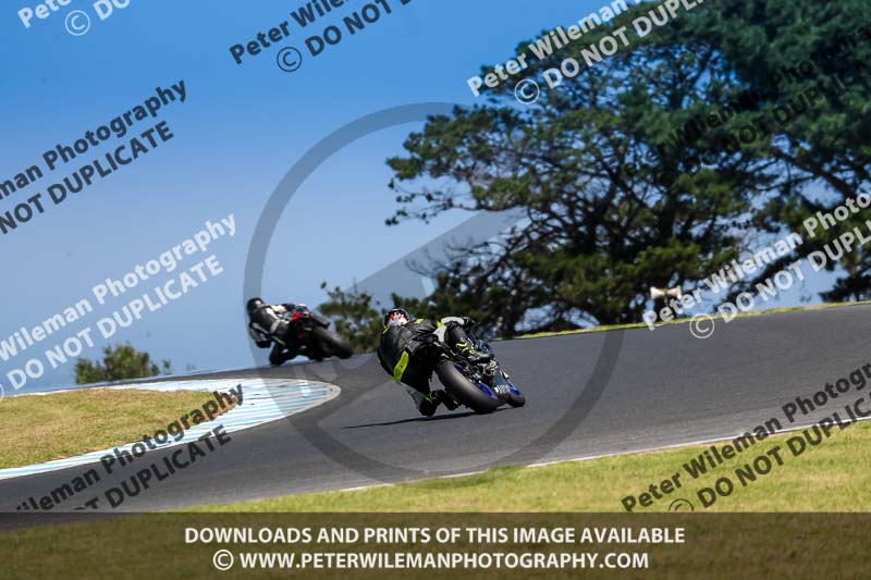 07th to 9th January 2019;Phillip Island;event digital images;motorbikes;no limits;peter wileman photography;trackday;trackday digital images