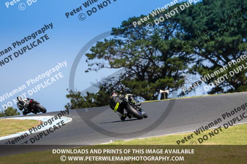 07th to 9th January 2019;Phillip Island;event digital images;motorbikes;no limits;peter wileman photography;trackday;trackday digital images