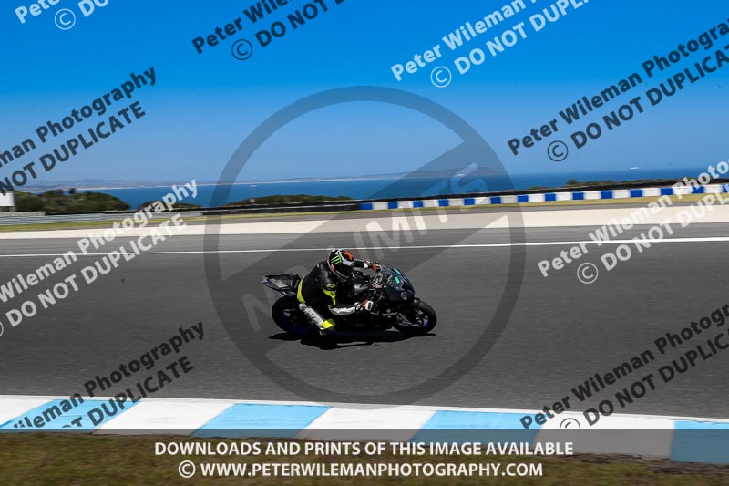 07th to 9th January 2019;Phillip Island;event digital images;motorbikes;no limits;peter wileman photography;trackday;trackday digital images