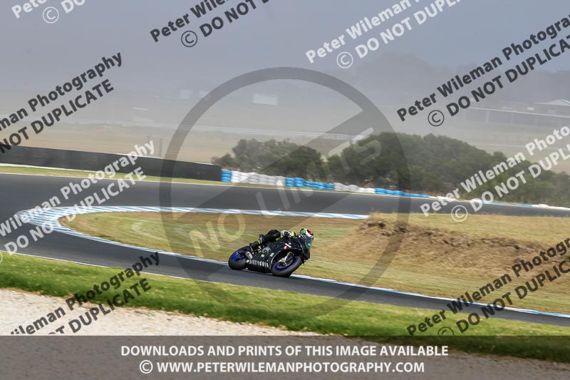 07th to 9th January 2019;Phillip Island;event digital images;motorbikes;no limits;peter wileman photography;trackday;trackday digital images