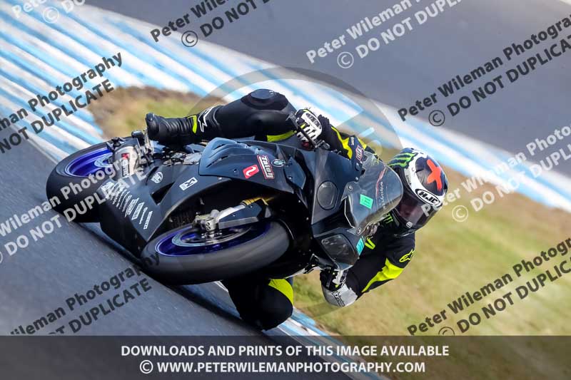 07th to 9th January 2019;Phillip Island;event digital images;motorbikes;no limits;peter wileman photography;trackday;trackday digital images
