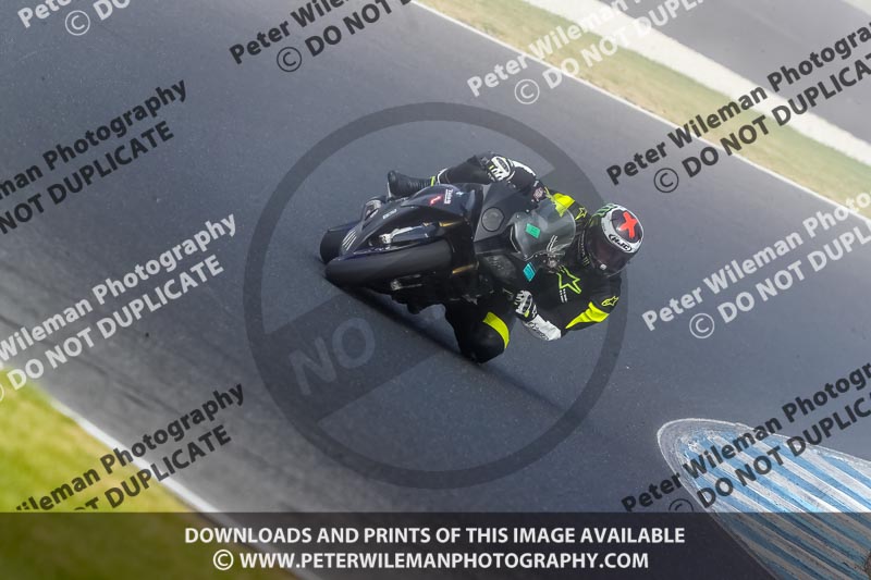 07th to 9th January 2019;Phillip Island;event digital images;motorbikes;no limits;peter wileman photography;trackday;trackday digital images