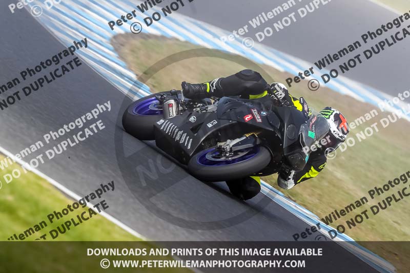 07th to 9th January 2019;Phillip Island;event digital images;motorbikes;no limits;peter wileman photography;trackday;trackday digital images