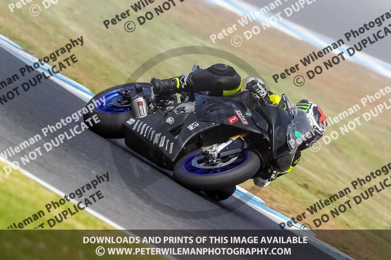 07th to 9th January 2019;Phillip Island;event digital images;motorbikes;no limits;peter wileman photography;trackday;trackday digital images