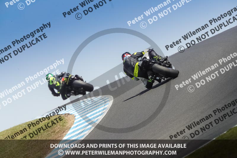 07th to 9th January 2019;Phillip Island;event digital images;motorbikes;no limits;peter wileman photography;trackday;trackday digital images