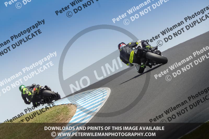 07th to 9th January 2019;Phillip Island;event digital images;motorbikes;no limits;peter wileman photography;trackday;trackday digital images