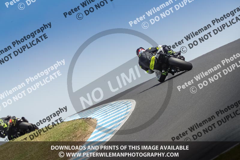 07th to 9th January 2019;Phillip Island;event digital images;motorbikes;no limits;peter wileman photography;trackday;trackday digital images