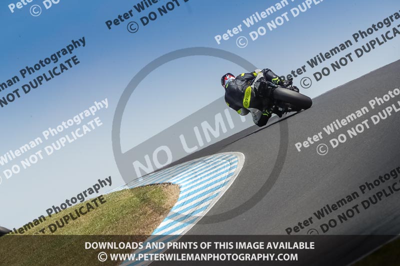 07th to 9th January 2019;Phillip Island;event digital images;motorbikes;no limits;peter wileman photography;trackday;trackday digital images