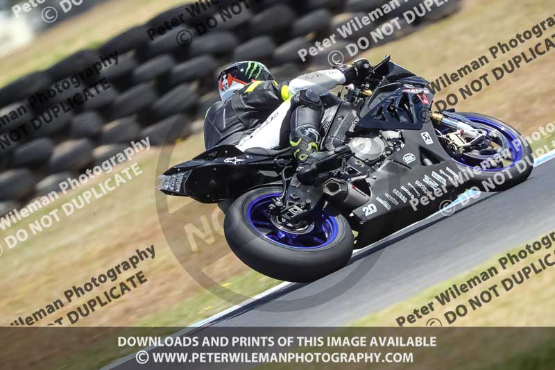 07th to 9th January 2019;Phillip Island;event digital images;motorbikes;no limits;peter wileman photography;trackday;trackday digital images
