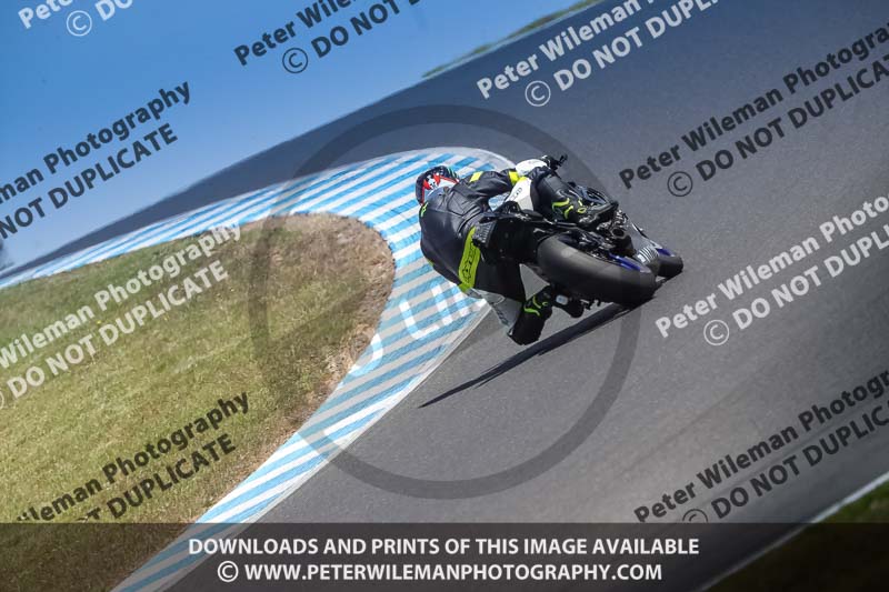 07th to 9th January 2019;Phillip Island;event digital images;motorbikes;no limits;peter wileman photography;trackday;trackday digital images