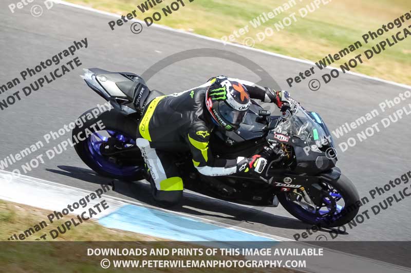 07th to 9th January 2019;Phillip Island;event digital images;motorbikes;no limits;peter wileman photography;trackday;trackday digital images