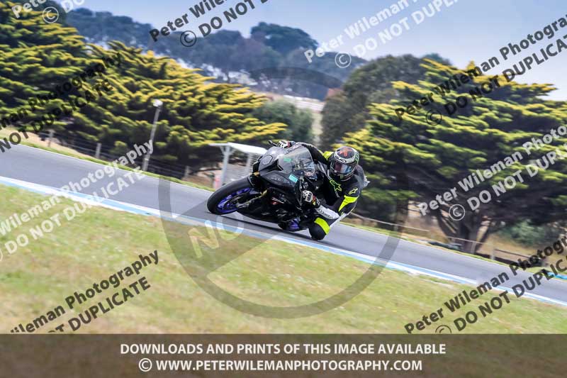 07th to 9th January 2019;Phillip Island;event digital images;motorbikes;no limits;peter wileman photography;trackday;trackday digital images