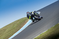 Advanced Blue Group Black Bikes