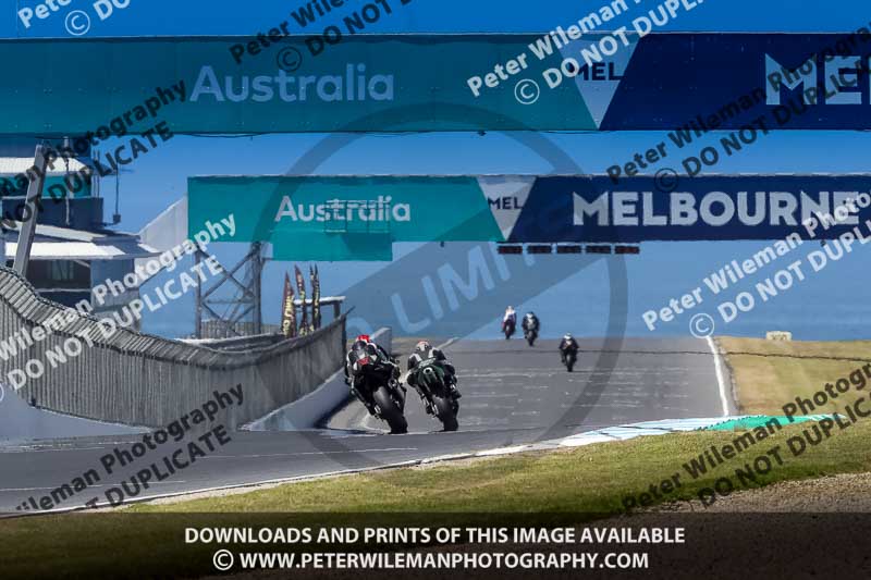 07th to 9th January 2019;Phillip Island;event digital images;motorbikes;no limits;peter wileman photography;trackday;trackday digital images