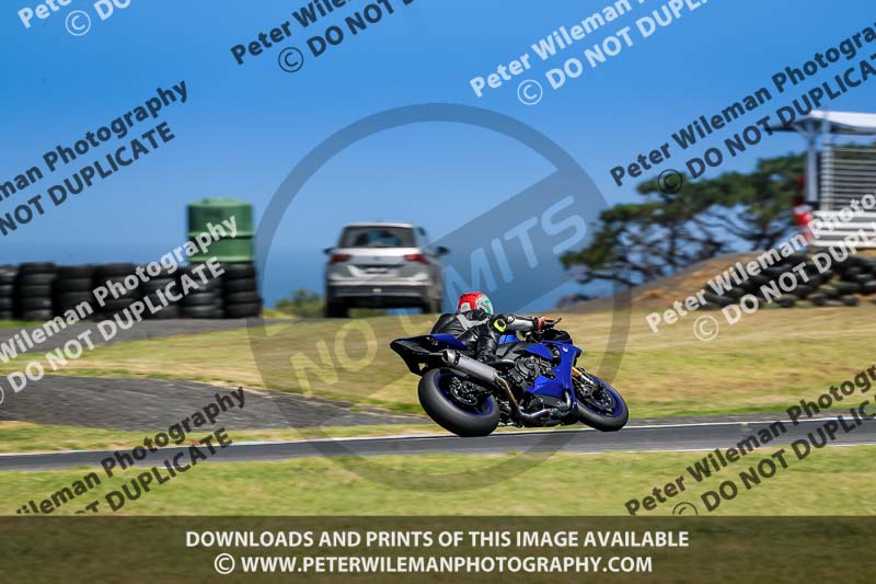 07th to 9th January 2019;Phillip Island;event digital images;motorbikes;no limits;peter wileman photography;trackday;trackday digital images