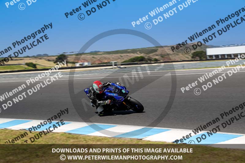 07th to 9th January 2019;Phillip Island;event digital images;motorbikes;no limits;peter wileman photography;trackday;trackday digital images