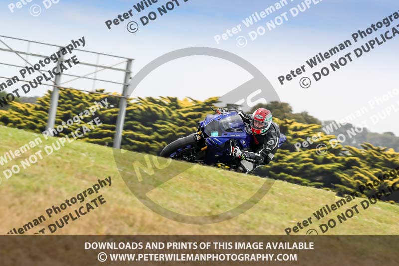 07th to 9th January 2019;Phillip Island;event digital images;motorbikes;no limits;peter wileman photography;trackday;trackday digital images