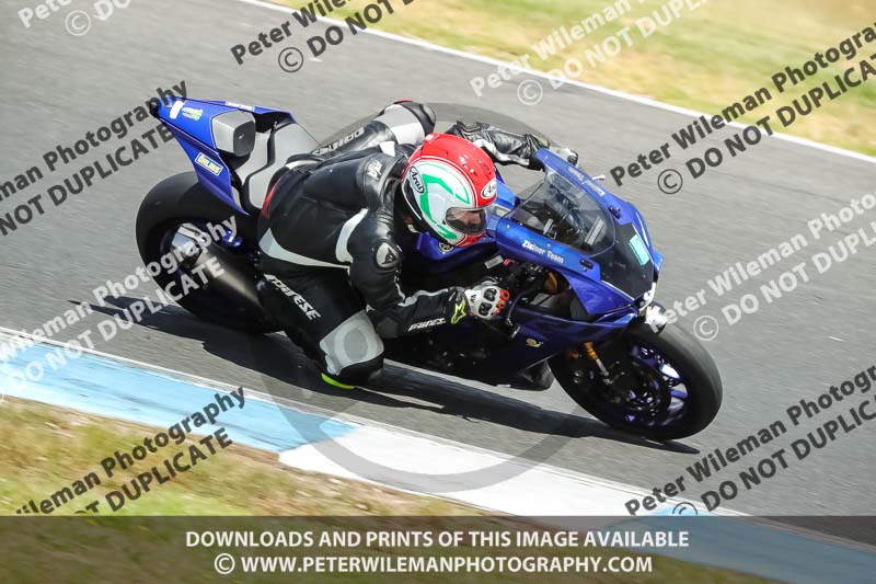 07th to 9th January 2019;Phillip Island;event digital images;motorbikes;no limits;peter wileman photography;trackday;trackday digital images
