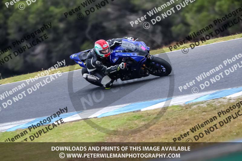07th to 9th January 2019;Phillip Island;event digital images;motorbikes;no limits;peter wileman photography;trackday;trackday digital images
