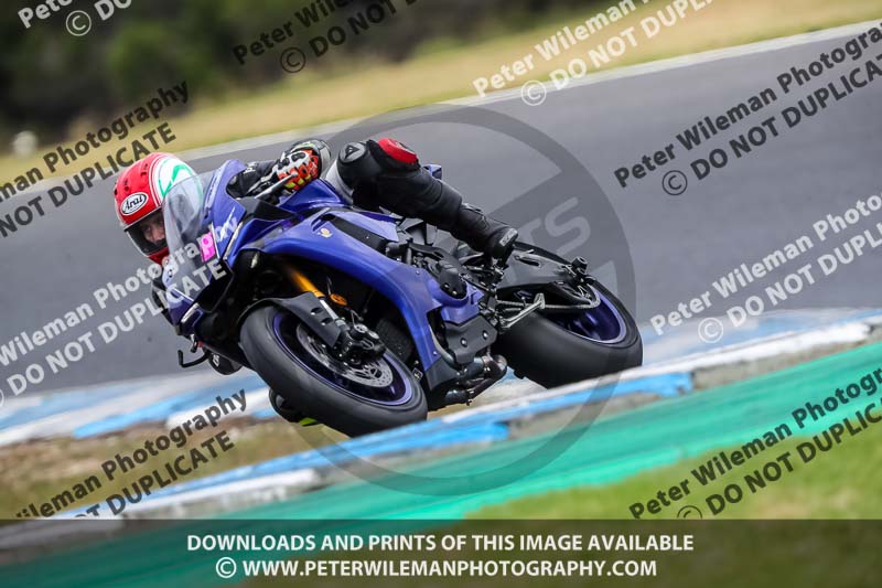 07th to 9th January 2019;Phillip Island;event digital images;motorbikes;no limits;peter wileman photography;trackday;trackday digital images