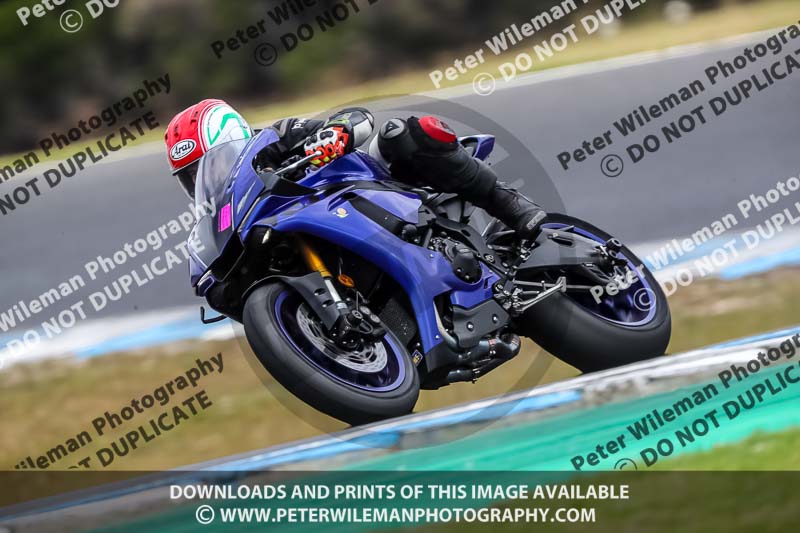 07th to 9th January 2019;Phillip Island;event digital images;motorbikes;no limits;peter wileman photography;trackday;trackday digital images