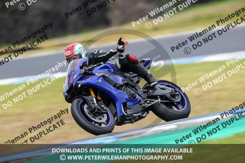 07th to 9th January 2019;Phillip Island;event digital images;motorbikes;no limits;peter wileman photography;trackday;trackday digital images