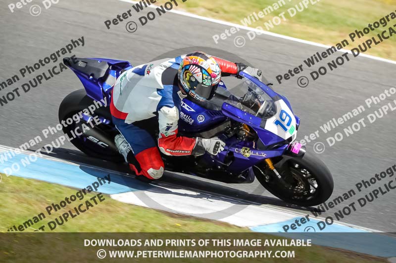07th to 9th January 2019;Phillip Island;event digital images;motorbikes;no limits;peter wileman photography;trackday;trackday digital images