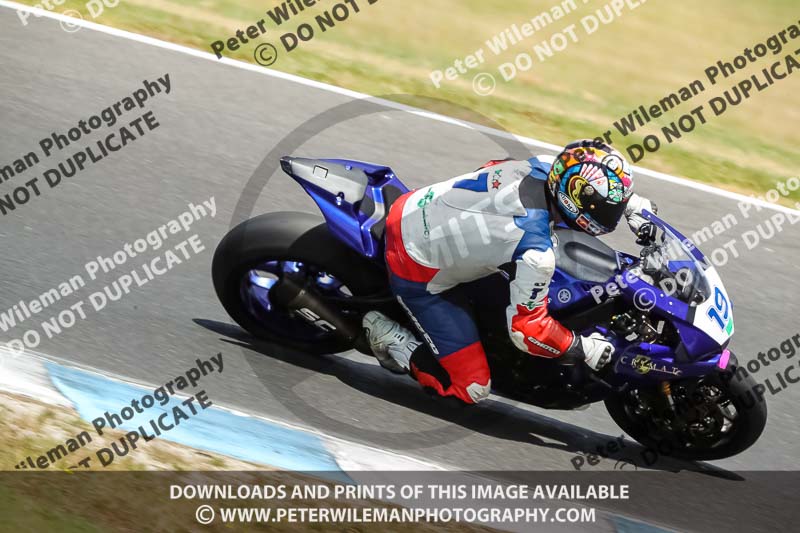 07th to 9th January 2019;Phillip Island;event digital images;motorbikes;no limits;peter wileman photography;trackday;trackday digital images