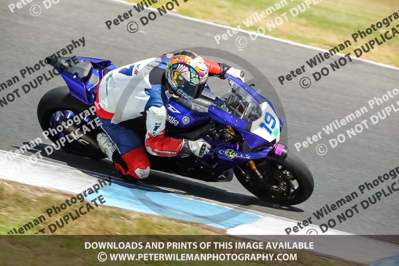 07th to 9th January 2019;Phillip Island;event digital images;motorbikes;no limits;peter wileman photography;trackday;trackday digital images