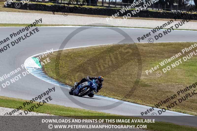 07th to 9th January 2019;Phillip Island;event digital images;motorbikes;no limits;peter wileman photography;trackday;trackday digital images