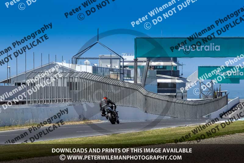 07th to 9th January 2019;Phillip Island;event digital images;motorbikes;no limits;peter wileman photography;trackday;trackday digital images