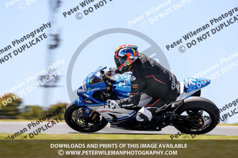 07th to 9th January 2019;Phillip Island;event digital images;motorbikes;no limits;peter wileman photography;trackday;trackday digital images
