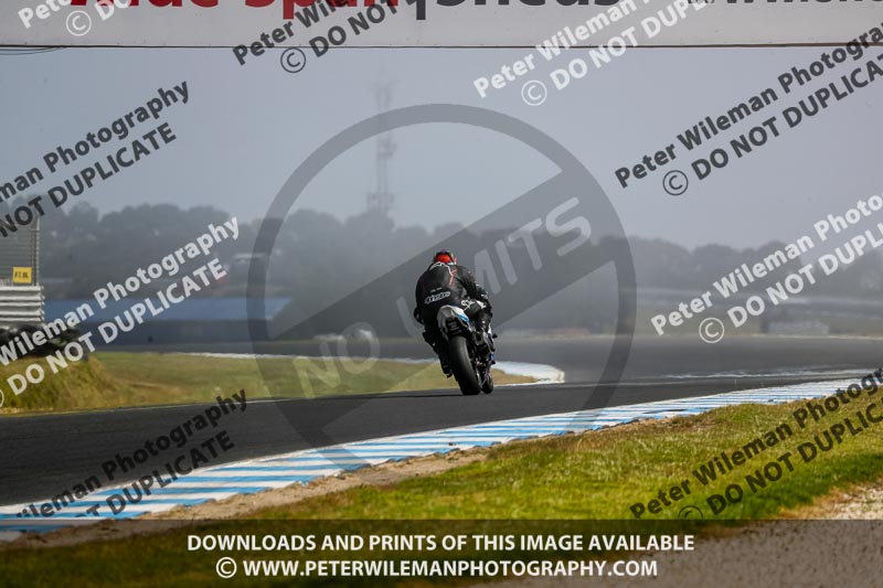07th to 9th January 2019;Phillip Island;event digital images;motorbikes;no limits;peter wileman photography;trackday;trackday digital images