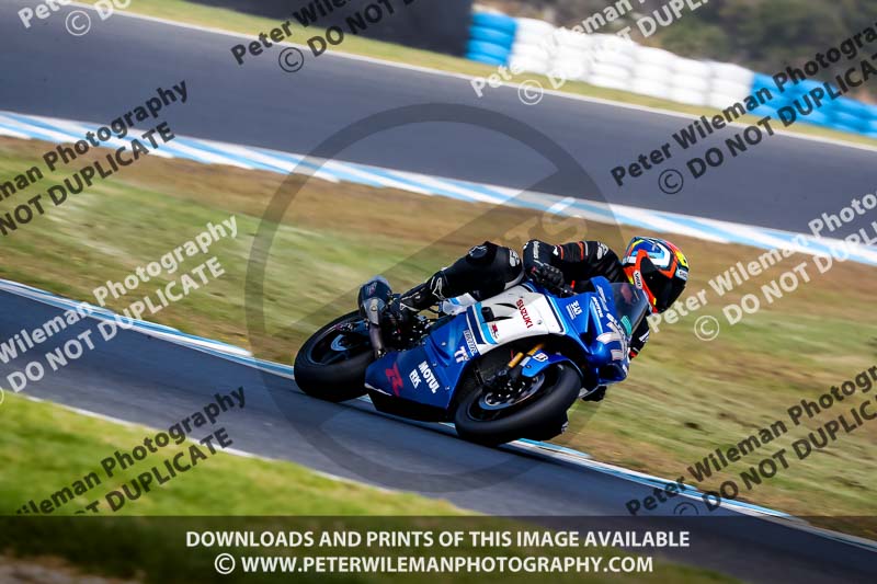 07th to 9th January 2019;Phillip Island;event digital images;motorbikes;no limits;peter wileman photography;trackday;trackday digital images